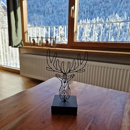 Woidrauschen * Ruhpolding
