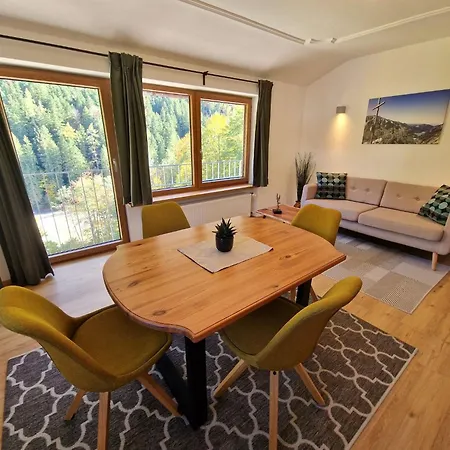 Appartement Woidrauschen