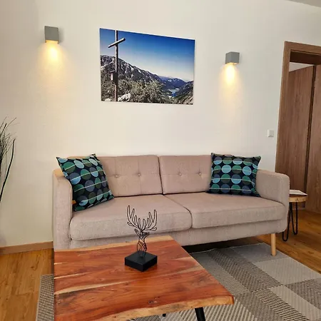 Woidrauschen Appartement