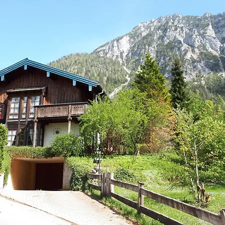 Woidrauschen Apartament Ruhpolding